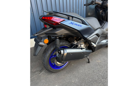 YAMAHA X-MAX SG70J