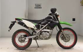 KAWASAKI KLX125 2013 LX125C