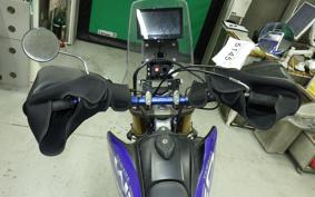YAMAHA WR250R 2026 DG15J