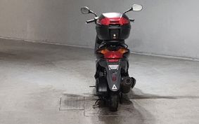 SUZUKI ADDRESS V125 CF4MA