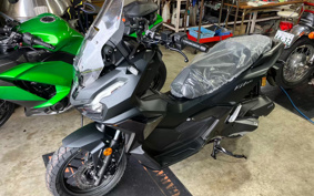 HONDA ADV160 KF54