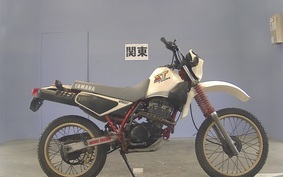 YAMAHA XT250 SEROW T 30X
