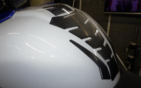 BMW S1000RR M DDC 2021
