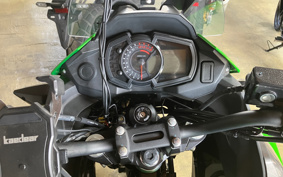KAWASAKI VERSYS-X 250 LE250D