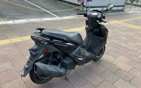 YAMAHA CYGNUS GRIF ASU SEJ4J