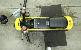 HONDA MOTOCOMPO 1999 AB12
