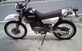 SUZUKI DJEBEL 200 (DR200SE) SH42A
