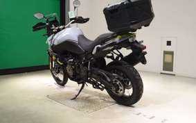 SUZUKI Vストローム800DE 2024 EM1BA