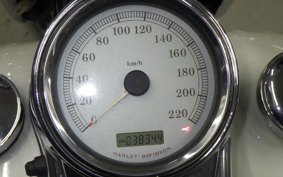 HARLEY FLHRS 1580 2007