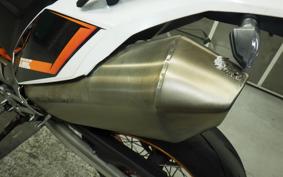 KTM 690 SMC R 2018