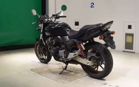 HONDA CB400SF GEN 4 A 2021 NC42