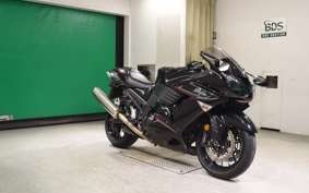 KAWASAKI ZX 1400 NINJA 2012