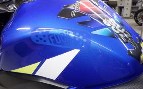 SUZUKI GSX-250R 2016