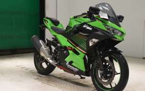 KAWASAKI NINJA 400 2020 EX400G