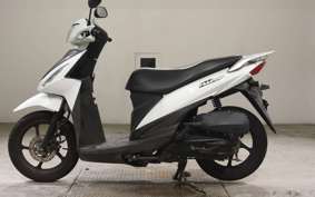 SUZUKI ADDRESS 110 2007 CE47A