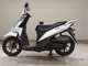 Фото Suzuki ADDRESS 110 2007 с японского аукциона