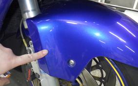 KAWASAKI ZX 1200 NINJA R 2003