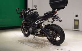 TRIUMPH STREET TRIPLE RS 2019