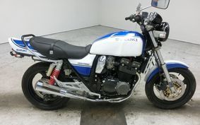 SUZUKI GSX400X IMPULSE 1998 GK79A