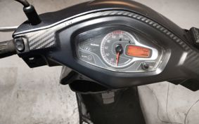 SUZUKI ADDRESS V125 CF4MA
