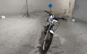 HONDA TLR250R MD18