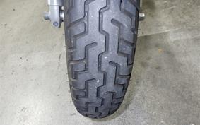 HARLEY FLD 1580 2012