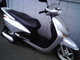 Фото Honda LEAD 110 с японского аукциона