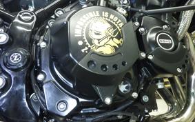 KAWASAKI Z900RS 2022 ZR900C