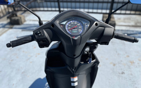 SUZUKI ADDRESS V110 CE47A