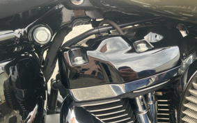 HARLEY FLHCS 2019 YBK