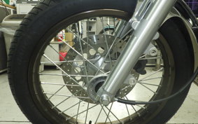 YAMAHA SR400 Gen.5 2021 RH16J