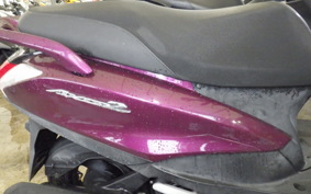 YAMAHA AXIS 125 Z SED7J