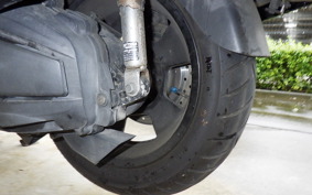 YAMAHA MAXAM 250 1985 SG17J