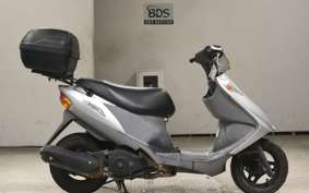 SUZUKI ADDRESS V125 G CF46A
