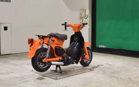 HONDA LITTLE CUB AA01