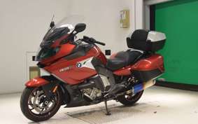 BMW K1600GT 2017
