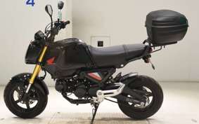 HONDA GROM 2007 JC92