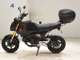 Фото Honda GROM 2007 с японского аукциона
