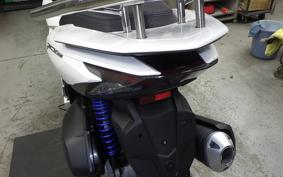 HONDA PCX 160 2015 KF47