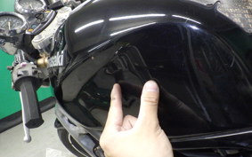 KAWASAKI BALIUS 250 Gen.2 1996 ZR250B