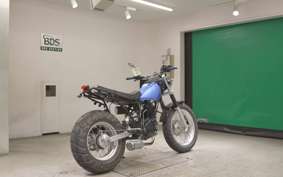 YAMAHA TW200 Gen.2 2019 DG07J