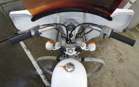 HONDA MONKEY 2014 Z50J