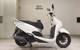 HONDA LEAD 125 1997 JK12