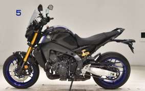 YAMAHA MT-09 SP 2022 RN69J