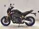 Фото Yamaha MT-09 SP 2022 с японского аукциона