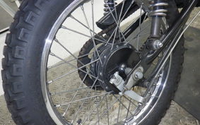 SUZUKI TS50 Hustler TS503