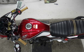 HONDA CB400SF GEN 4 A 2022 NC42
