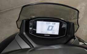 SUZUKI BURGMAN STREET 125EX EA23M