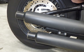 HARLEY FXBB1750 2018