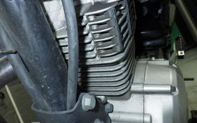 YAMAHA YBR125